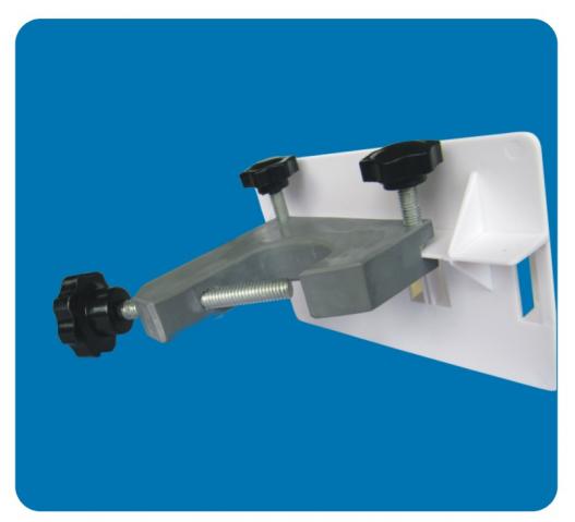 傳感器三聯(lián)插板、固定夾