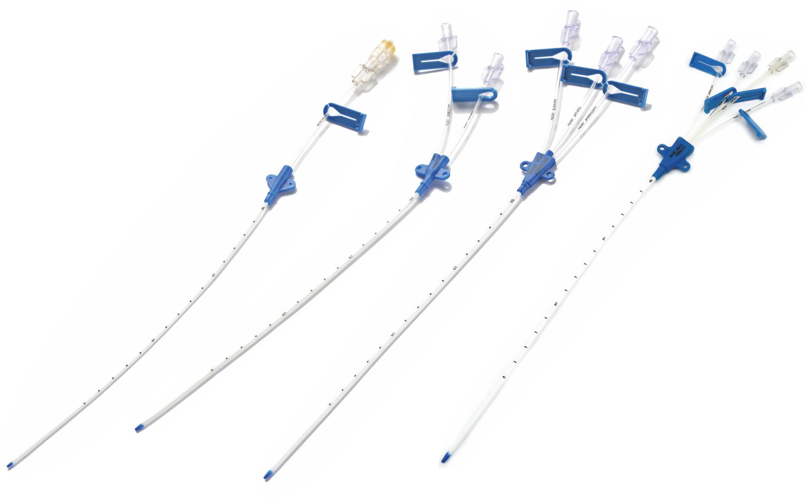 一次性使用無菌中心靜脈導管套件